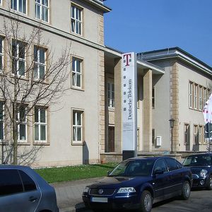 Hochschule für Telekommunikation Leipzig