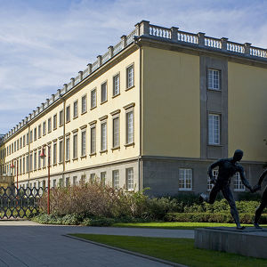HHL Leipzig Graduate School of Management 