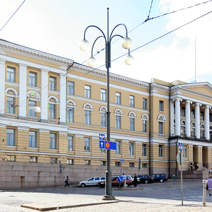 Université d'Helsinki