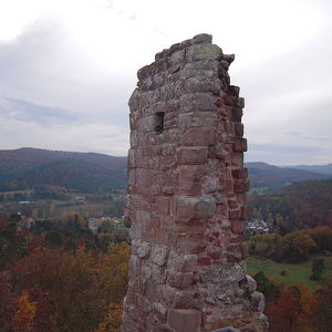 Château du Ramstein