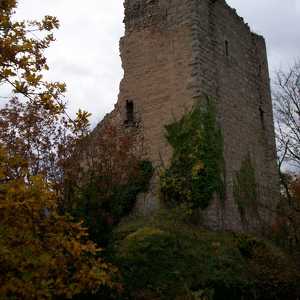 Замок Ramstein