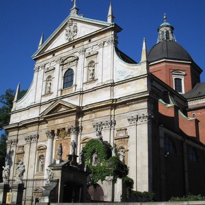 St.-Peter-und-Paul-Kirche 