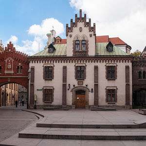 Musée Czartoryski