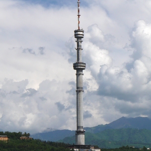 Torre de Almatý