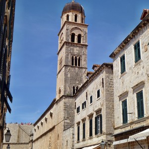 Franciscan Church and Monastery