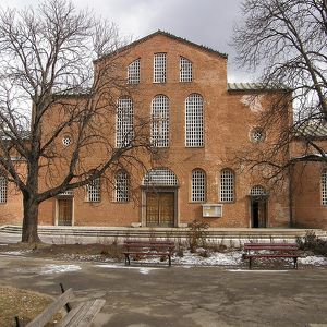 Saint Sofia Church,