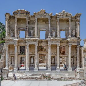 Biblioteca de Celso