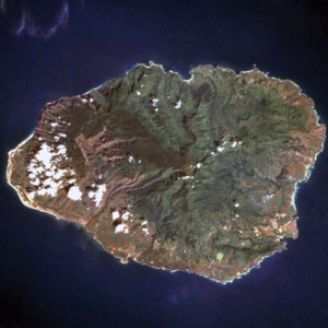 Остров Кауаи