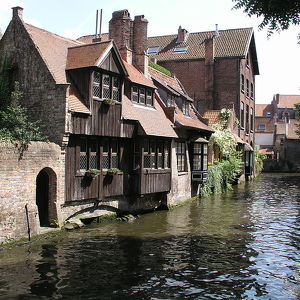  Old Bruges 