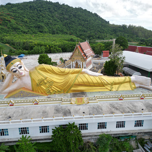 Wat Nong Wa Makham Khu