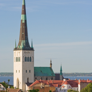Chiesa di Sant'Olav