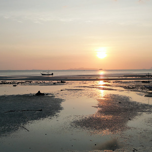 Bang Makham Beach