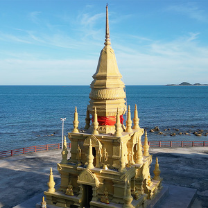 Wat Phra Chedi Laem So