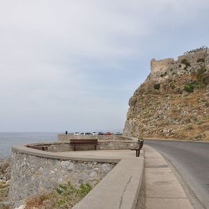 Fortezza von Rethymno