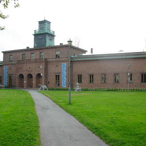 Vigeland Museum