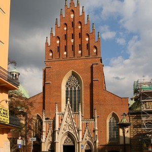 Basilica of Holy Trinity