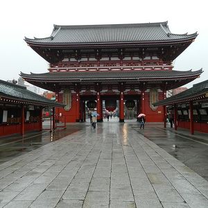 Святилище Асакуса дзиндзя