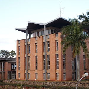 University of Antananarivo