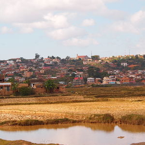 Rova (Madagascar)