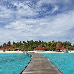 Thudufushi