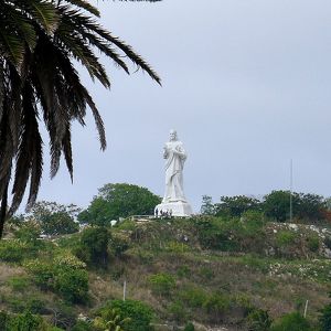 Cristo dell'Avana
