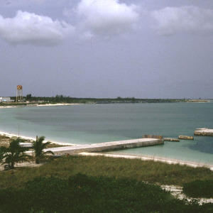 San Salvador Island