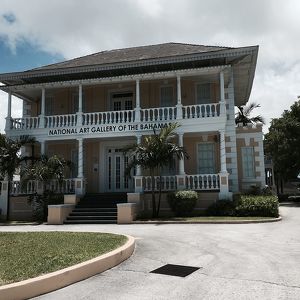 Национальная художественная галерея Багамских островов