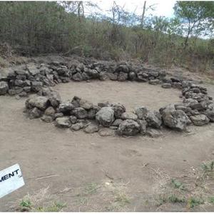 Hyrax Hill Prehistoric Site and Museum