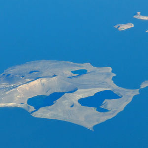 Central Island