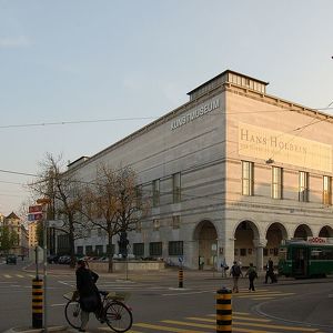 Museo de Arte de Basilea