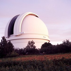 Marseille Observatory