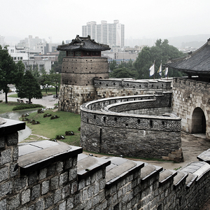 Fortaleza de Hwasong