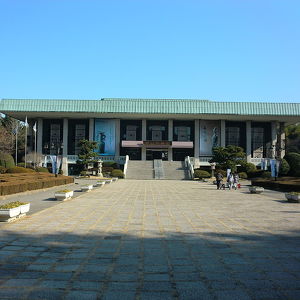 Музей Пусана