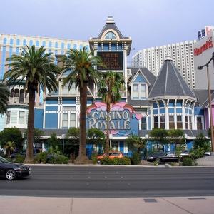 Casino Royale Hotel & Casino