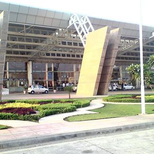 Аэропорт Джайпур