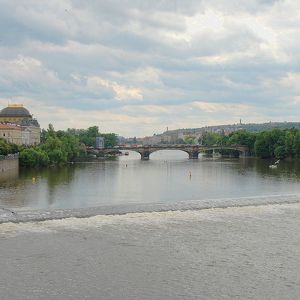 Карлов Мост