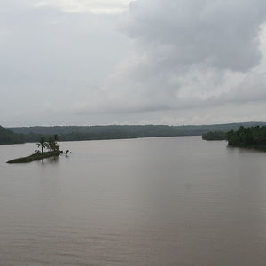 Valapattanam River