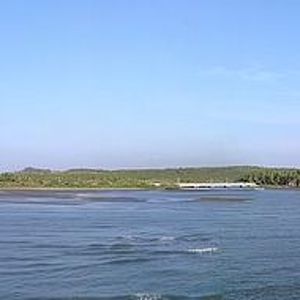 Kadalundi River