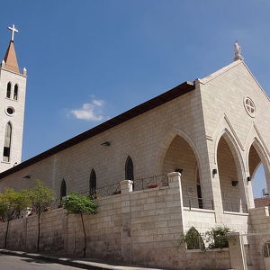 Our Lady of the Annunciation Church