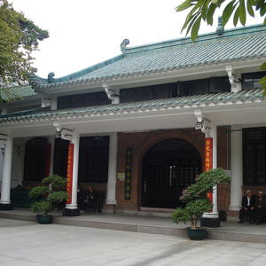 Huaisheng-Moschee