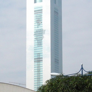Башня CITIC 