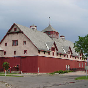 Canada Agriculture and Food Museum