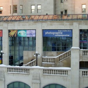 Canadian Museum of Contemporary Photography