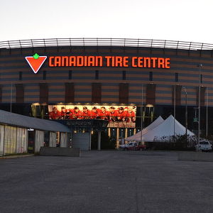 Canadian Tire Centre