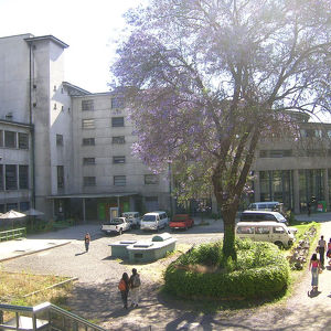 Université du Chili