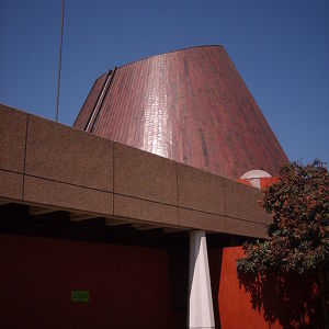 サンティアゴ・デ・チレ大学