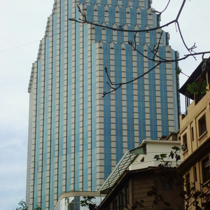 Centenario Tower