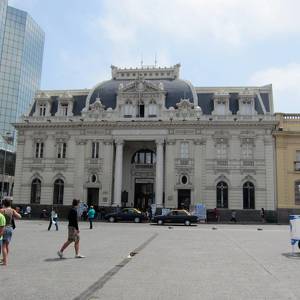 中央邮局大楼 