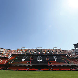 Stade de Mestalla