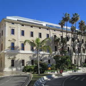Musée de Malaga